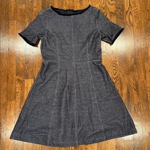 Lightweight Denim Dress